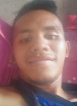 Jasphier, 19 лет, Cebu City