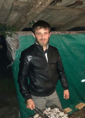 таулан, 31, Россия, Ставрополь