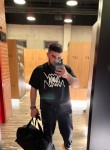 Ali, 27, Batumi