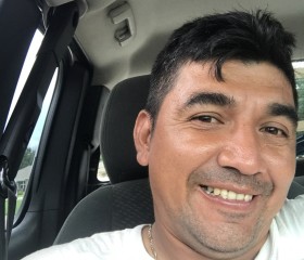 Juan, 41 год, Rogers