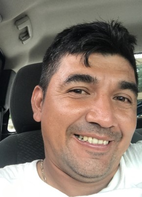 Juan, 41, United States of America, Rogers