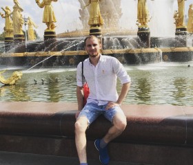 Глеб, 31 год, Санкт-Петербург
