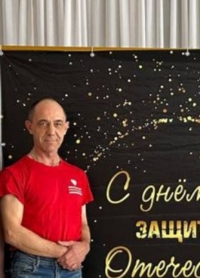 алексей из Ачинска 59 лет