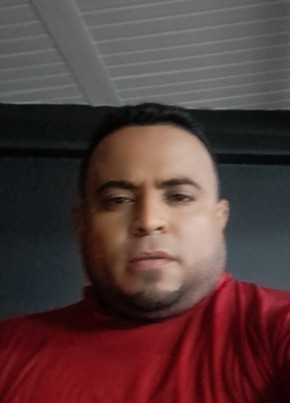 Angel из Medellín 35 лет