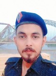 Arslan, 26, Khairpur