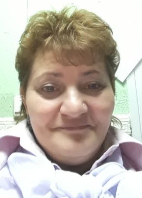 Galina, 53, Россия, Владимир