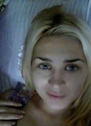 Anastasia, 26, Россия, Ахтырский