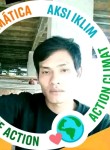 KK Pendi Putra, 33 года, Kota Palembang