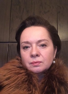 Стелла, 60, Россия, Москва