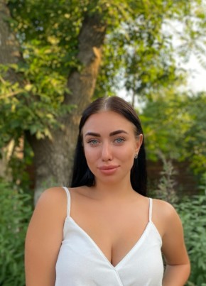 Карина, 23, Россия, Алушта