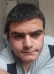 Kartal Yavrusu, 19 лет, Aksaray