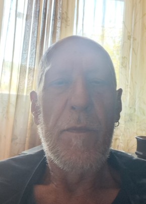 Vilijams Budic из Бора 63 года