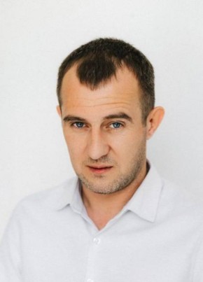 Сергей из Москвы 37 лет