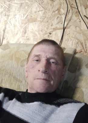 Евгений, 51, Россия, Ванино