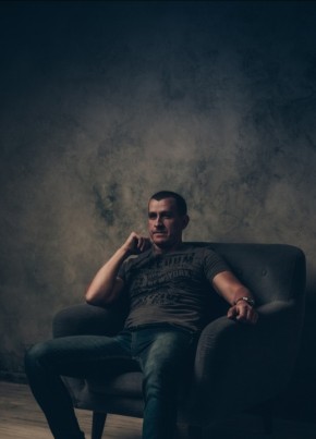 Андрей из Железноводска 42 года