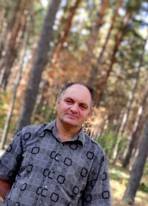 Михаил, 46, Россия, Урюпинск