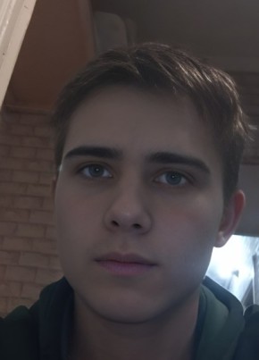 Александр, 18, Россия, Советская Гавань