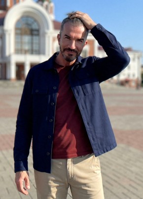 Igor из Краснодара 40 лет