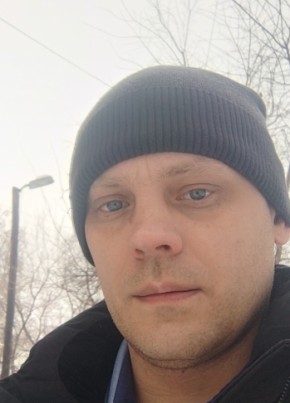 Юрий из Топки 45 лет