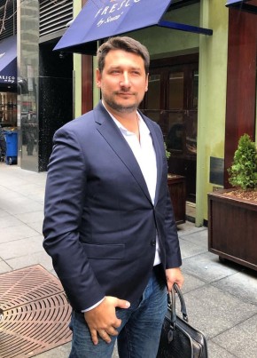 Pavel, 44, Россия, Москва