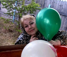 Наталья, 73 года, Ухта