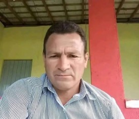 Antonio, 37, Arapiraca