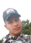 David Aranda, 21 год, Popayán