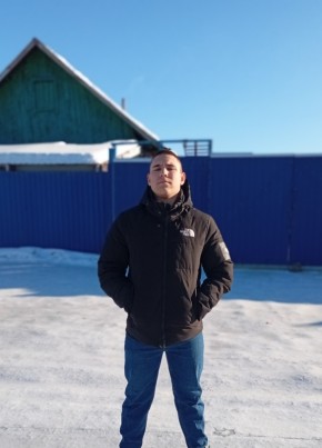 Кирилл
