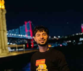 Ahmed, 27 лет, Μυτιλήνη