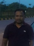 Sanjay, 37 лет, Raipur (Chhattisgarh)