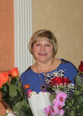 Ирина , 56, Россия, Бутурлиновка