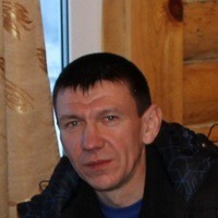 Андрей, 46, Россия, Абакан