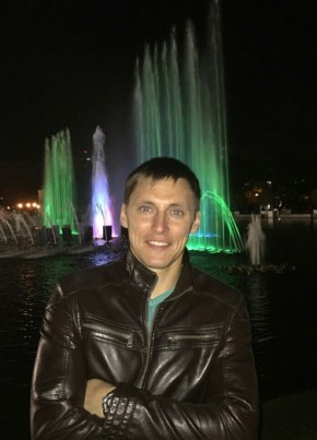 Вячеслав, 41, Россия, Москва