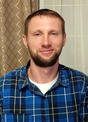 Алексей из Чаплыгина 39 лет
