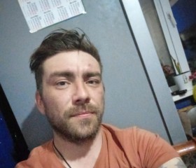 Aleksey, 35, Ufa