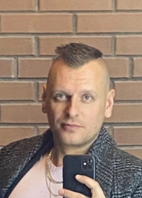 Anatoliy, 37, Russia, Kolpino
