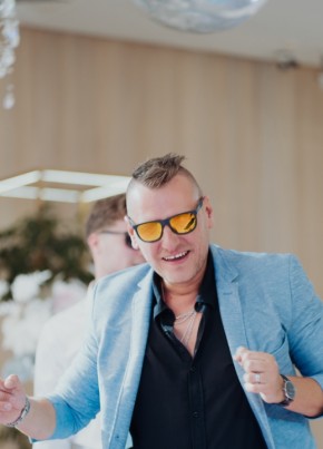 Anatoliy, 37, Russia, Saint Petersburg