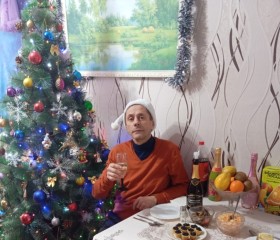 Aleksandr, 50, Bugulma
