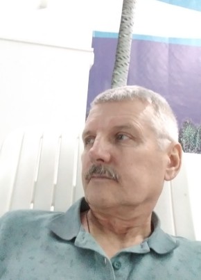 Сергей, 53, Россия, Бердск