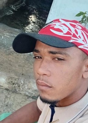 Juciel costa из Washington D.C. 23 года