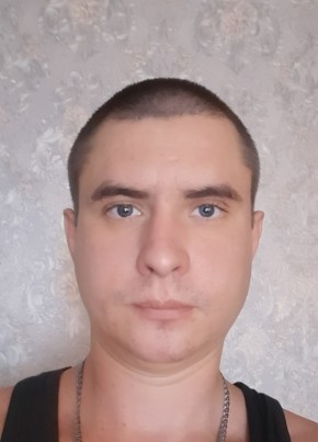 Максим, 38, Россия, Новокуйбышевск