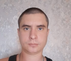Максим, 38 лет, Новокуйбышевск