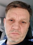 Сергей, 49 лет, Наро-Фоминск