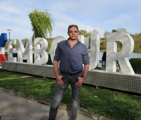 Sergey, 51, Wadgassen