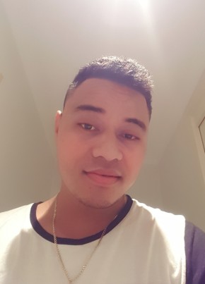 Junior , 28, Australia, Brisbane