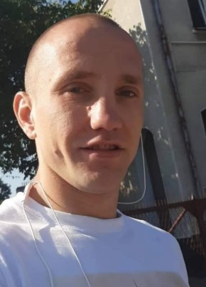 Bartek, 33, Poland, Zywiec