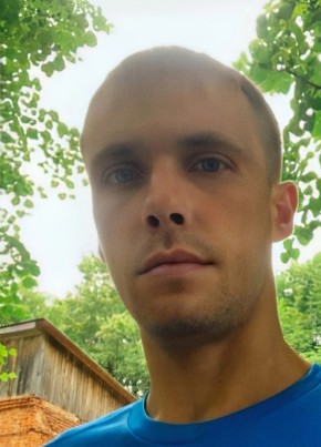 Дмитрий, 34, Россия, Шебекино