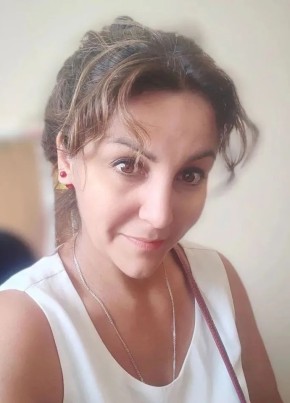 Зарина из Калуги 44 года