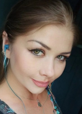 Полина из Санкт-Петербурга 43 года