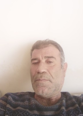 Huseyi, 46, Türkiye Cumhuriyeti, Phoenicus